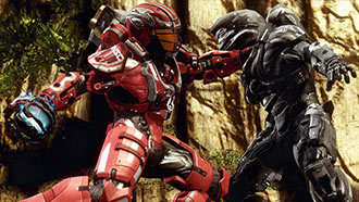 Halo 4 Screenshot