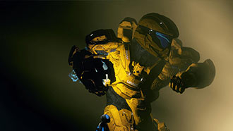 Halo 4 Screenshot