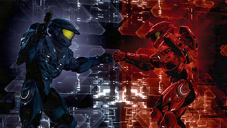 Halo 4 Screenshot