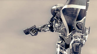 Halo 4 Screenshot