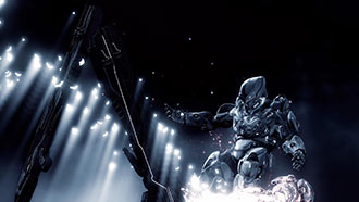 Halo 4 Screenshot