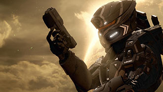 Halo 4 Screenshot