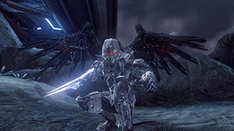 Halo 4 Screenshot
