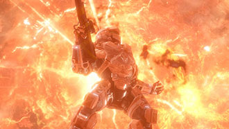 Halo 4 Screenshot