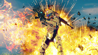 Halo 4 Screenshot
