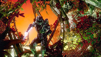 Halo 4 Screenshot