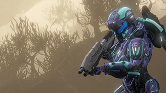 Halo 4 Screenshot