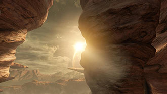 Halo 4 Screenshot