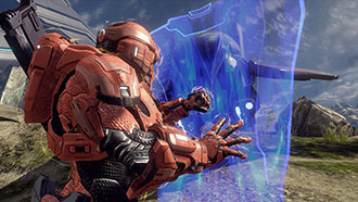 Halo 4 Screenshot