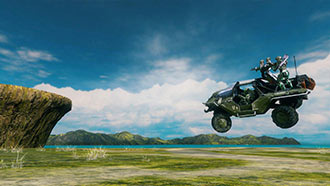 Halo 4 Screenshot