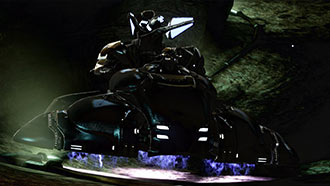 Halo 4 Screenshot