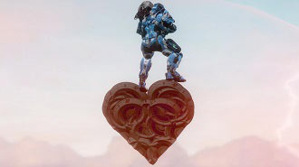 Halo 4 Screenshot