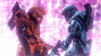 Halo 4 Screenshot