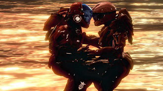 Halo 4 Screenshot