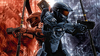 Halo 4 Screenshot