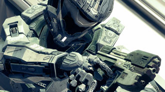 Halo 4 Screenshot