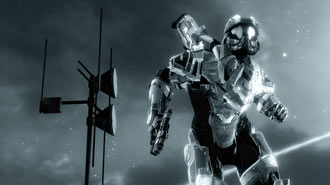 Halo 4 Screenshot