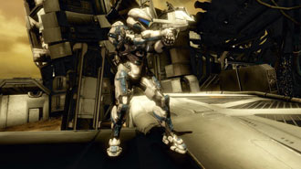 Halo 4 Screenshot