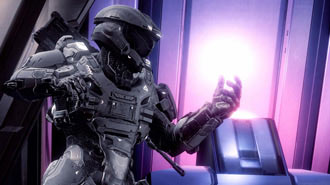 Halo 4 Screenshot