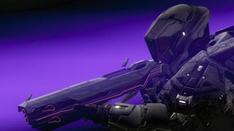 Halo 4 Screenshot