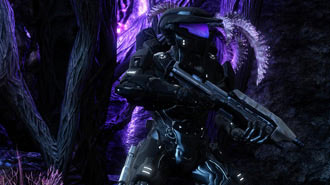 Halo 4 Screenshot