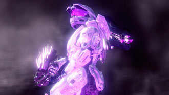 Halo 4 Screenshot