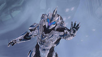 Halo 4 Screenshot