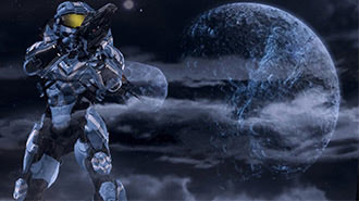 Halo 4 Screenshot