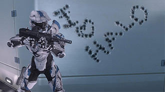 Halo 4 Screenshot