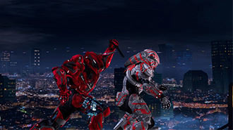 Halo 4 Screenshot