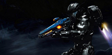 Halo 4 Screenshot