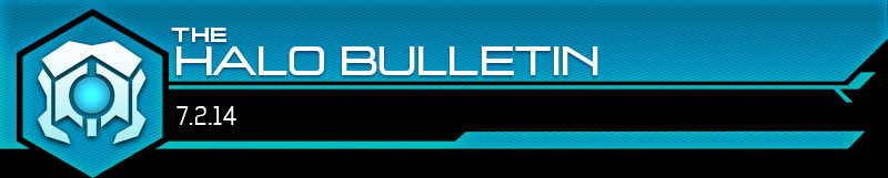 The Halo Bulletin
